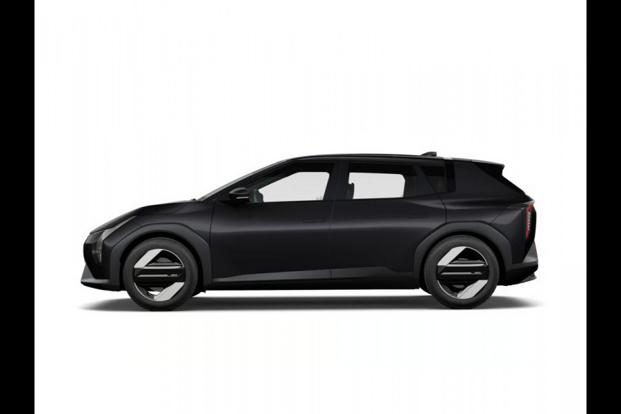 Kia EV4 Plus Advanced 81.4 kWh | Direct leverbaar met de lage bijtelling! | Gratis metalliclak!