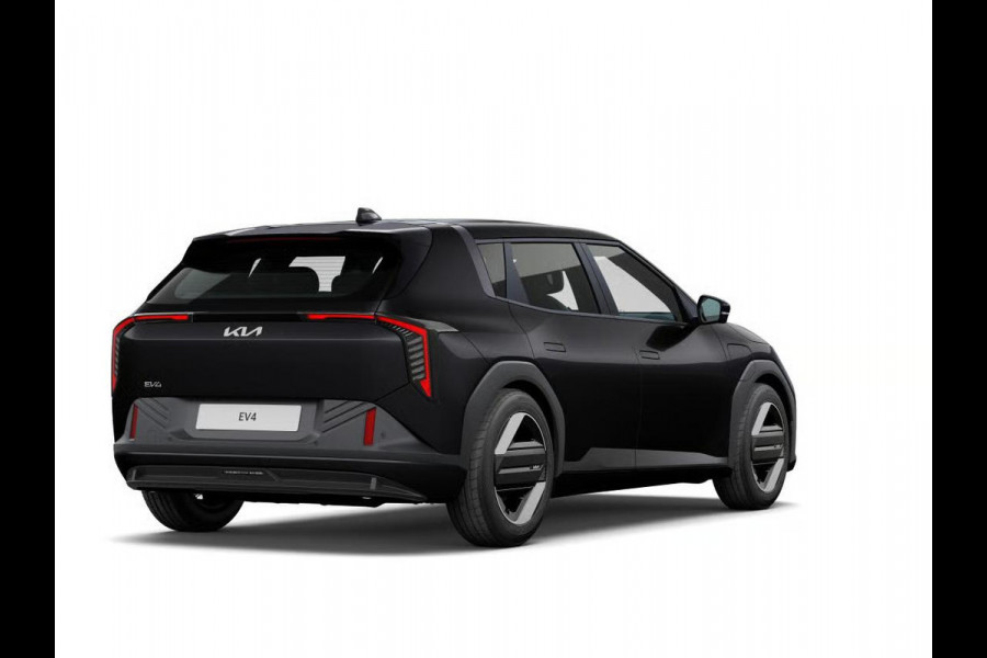 Kia EV4 Plus Advanced 81.4 kWh | Direct leverbaar met de lage bijtelling! | Gratis metalliclak!