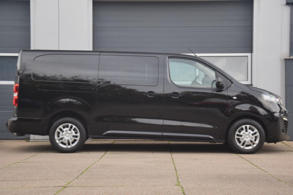 Opel Vivaro 2.0 CDTI L3H1 DC Innovation TREKHAAK/APPLE CARPLAY/CAMERA