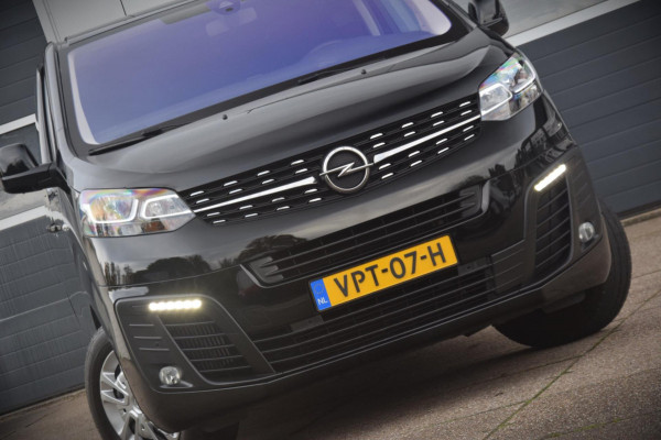 Opel Vivaro 2.0 CDTI L3H1 DC Innovation TREKHAAK/APPLE CARPLAY/CAMERA