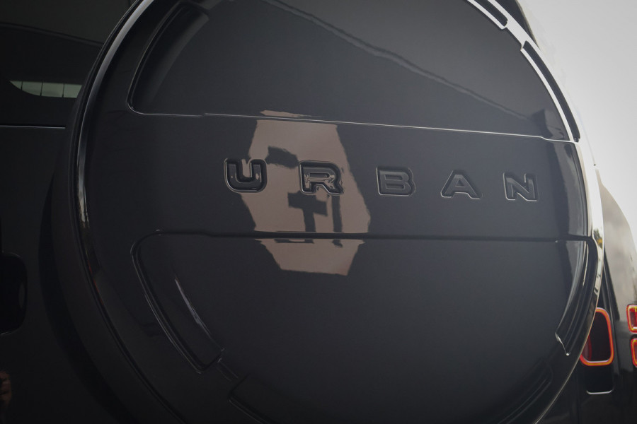 Land Rover Defender 110 P300e X-Dynamic SE | URBAN | ADAPTIVE CRUISE | 360 CAMERA | PANORAMADAK | VOORRUITVERWARMING | MERIDIAN | ELEKTRISCHE STOELE NEW