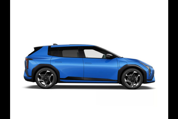 Kia EV4 GT-Line 81.4 kWh | Direct leverbaar met de lage bijtelling! | Gratis metalliclak!