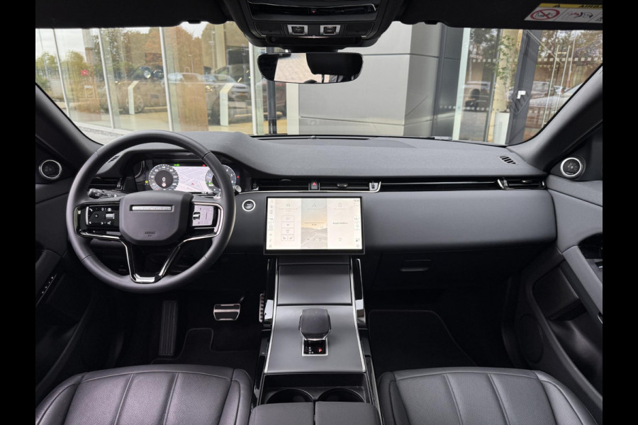 Land Rover Range Rover Evoque P270e PHEV AWD Dynamic SE