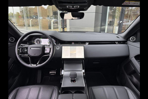 Land Rover Range Rover Evoque P270e PHEV AWD Dynamic SE