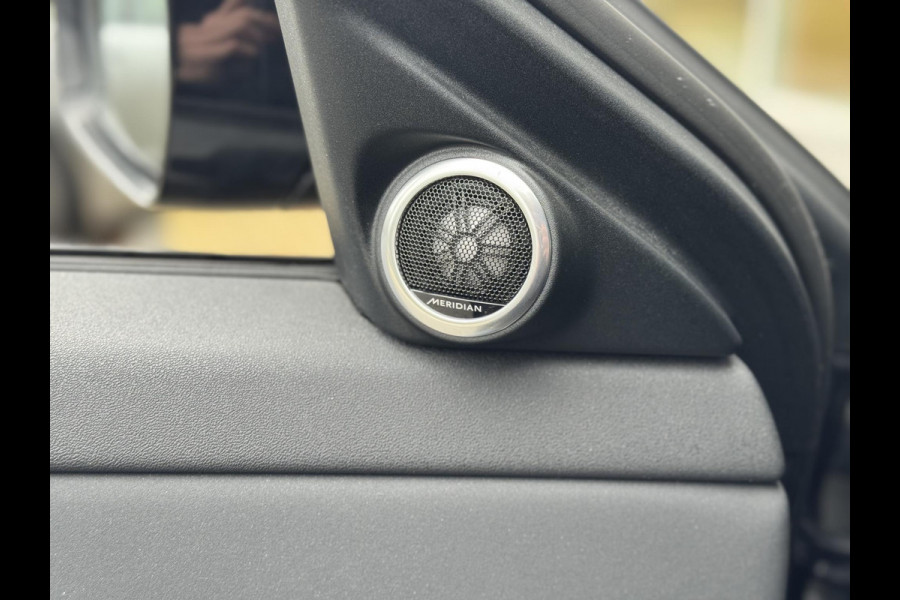 Land Rover Range Rover Evoque P270e PHEV AWD Dynamic SE