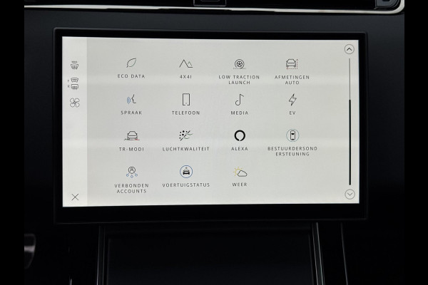 Land Rover Range Rover Evoque P270e PHEV AWD Dynamic SE