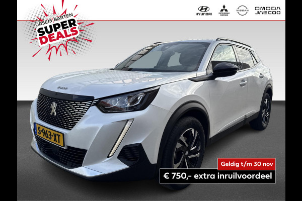 Peugeot 2008 1.2 PureTech Allure Pack