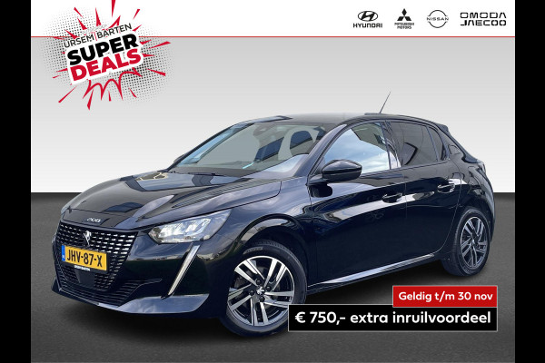 Peugeot 208 1.2 PureTech Allure Pack