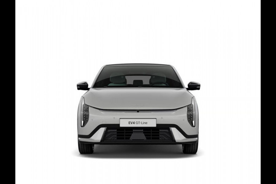 Kia EV4 GT-Line 81.4 kWh | Direct leverbaar met de lage bijtelling! | Gratis metalliclak!