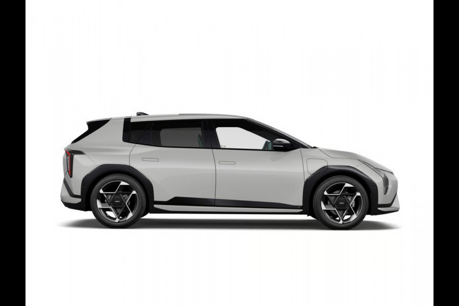 Kia EV4 GT-Line 81.4 kWh | Direct leverbaar met de lage bijtelling! | Gratis metalliclak!