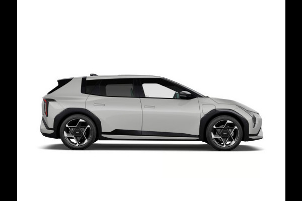 Kia EV4 GT-Line 81.4 kWh | Direct leverbaar met de lage bijtelling! | Gratis metalliclak!