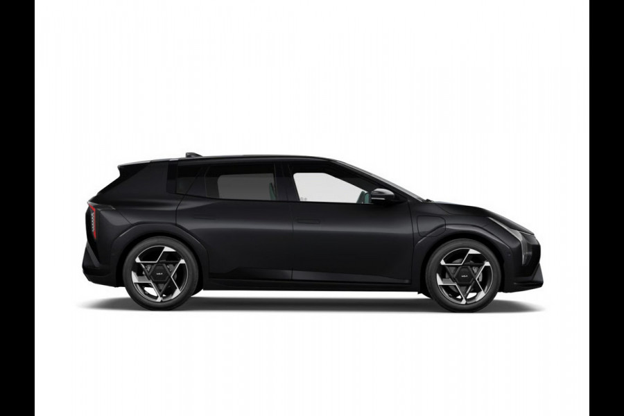 Kia EV4 GT-Line 81.4 kWh | Direct leverbaar met de lage bijtelling! | Gratis metalliclak!