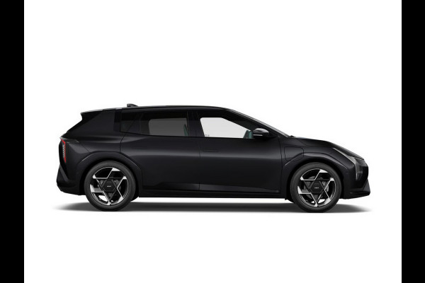 Kia EV4 GT-Line 81.4 kWh | Direct leverbaar met de lage bijtelling! | Gratis metalliclak!