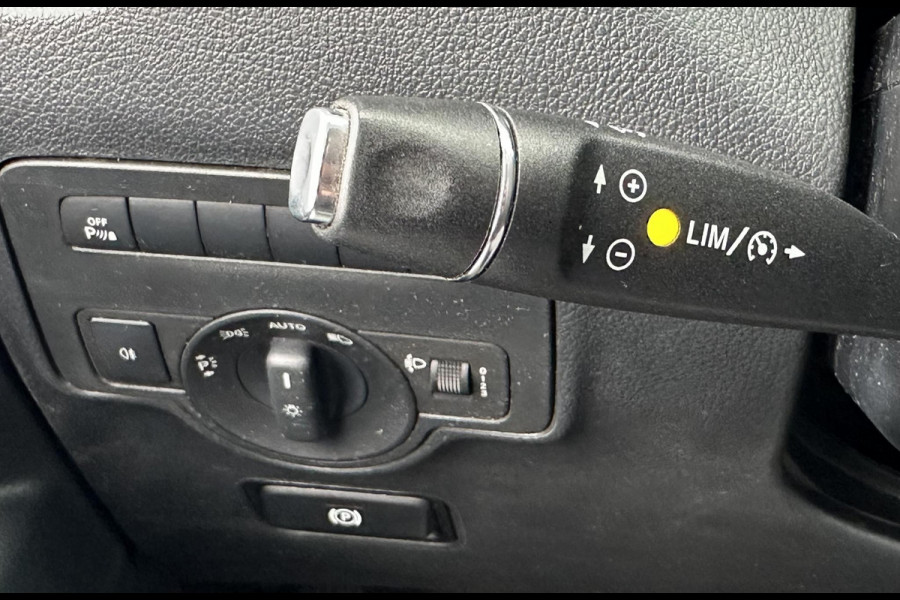 Mercedes-Benz Vito 111 CDI Lang Airco Trekhaak in supermooie goede staat. TOPBUS