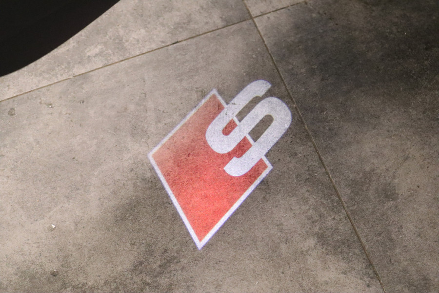 Audi A3 Limousine 35 TFSI S edition 2x S-line Panoramadak Sfeerverlichting