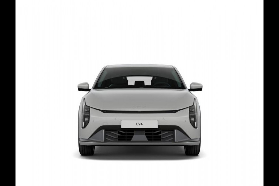 Kia EV4 Plus Advanced 81.4 kWh | Direct leverbaar met de lage bijtelling! | Gratis metalliclak!