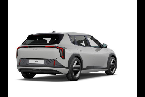 Kia EV4 Plus Advanced 81.4 kWh | Direct leverbaar met de lage bijtelling! | Gratis metalliclak!