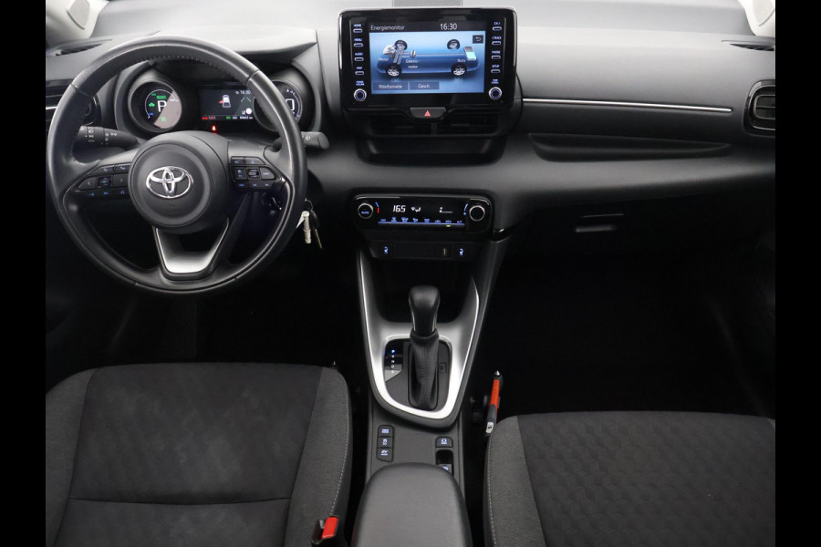 Toyota Yaris 1.5 Hybrid Dynamic | Afneembare trekhaak | Apple Carplay & Android Auto | Adaptieve Cruise Control |