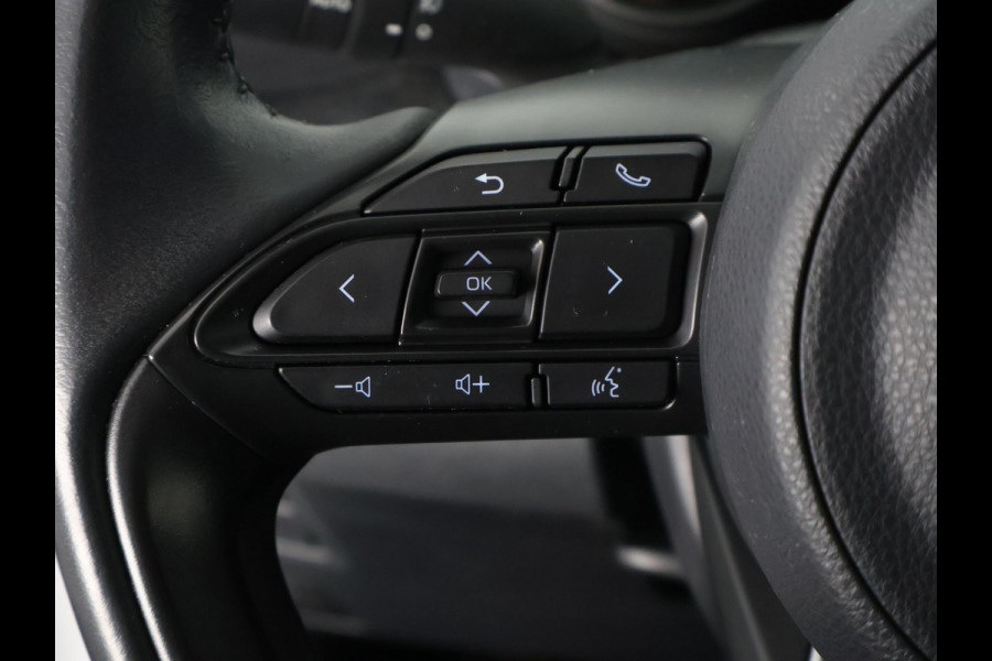 Toyota Yaris 1.5 Hybrid Dynamic | Afneembare trekhaak | Apple Carplay & Android Auto | Adaptieve Cruise Control |