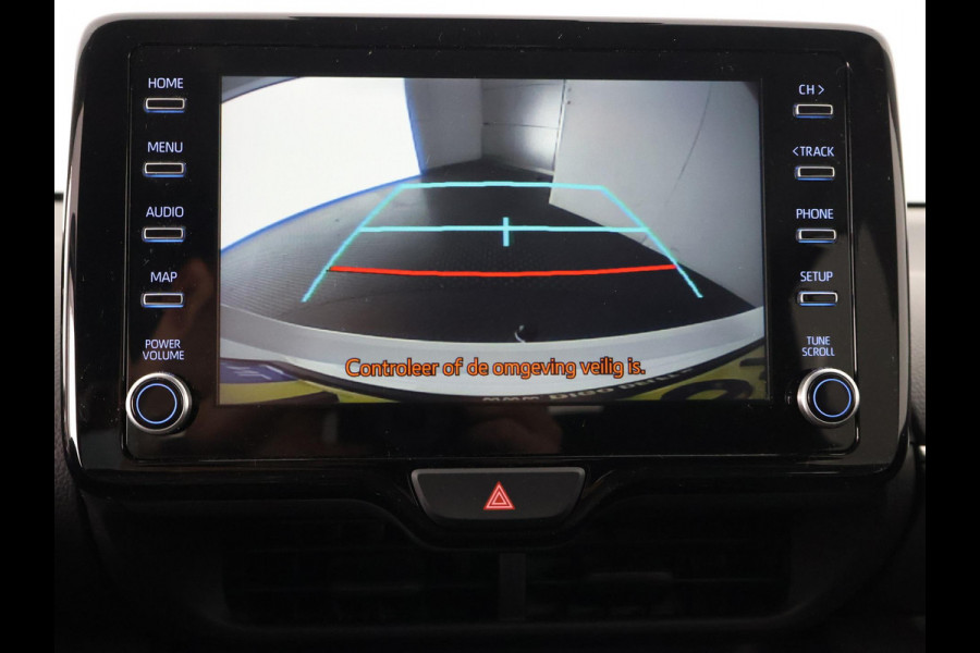 Toyota Yaris 1.5 Hybrid Dynamic | Afneembare trekhaak | Apple Carplay & Android Auto | Adaptieve Cruise Control |