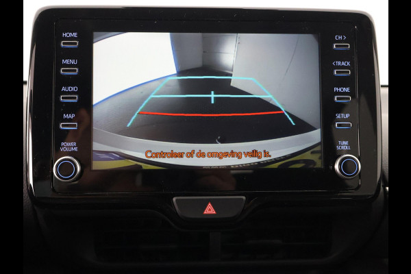 Toyota Yaris 1.5 Hybrid Dynamic | Afneembare trekhaak | Apple Carplay & Android Auto | Adaptieve Cruise Control |