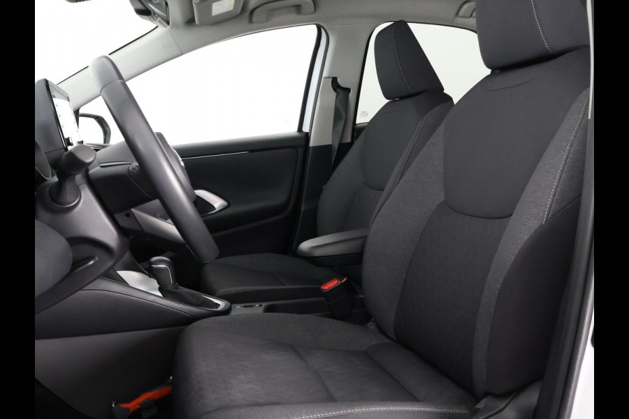 Toyota Yaris 1.5 Hybrid Dynamic | Afneembare trekhaak | Apple Carplay & Android Auto | Adaptieve Cruise Control |