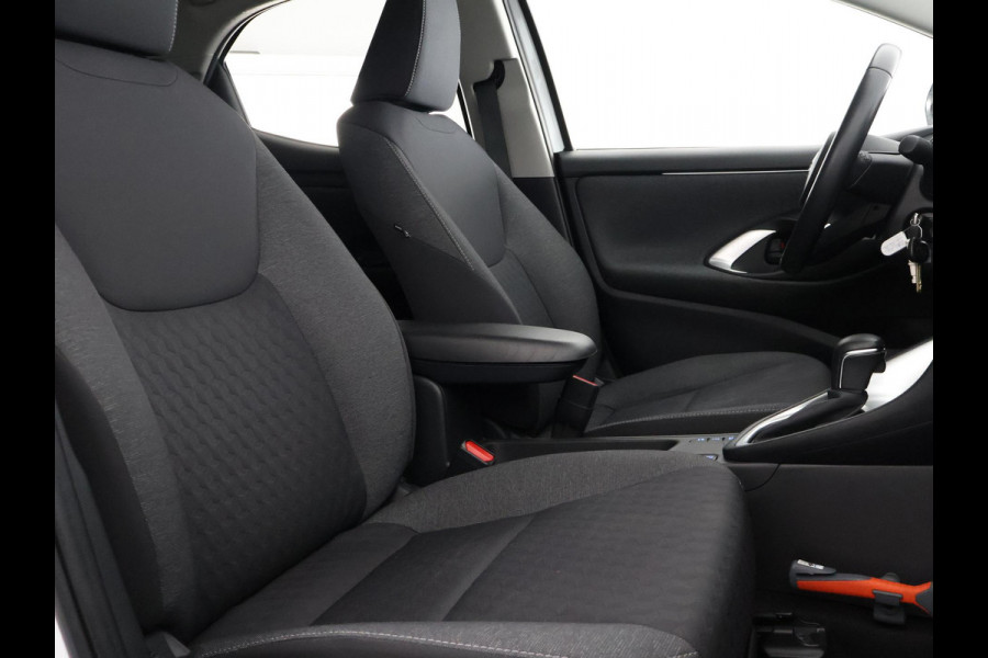 Toyota Yaris 1.5 Hybrid Dynamic | Afneembare trekhaak | Apple Carplay & Android Auto | Adaptieve Cruise Control |
