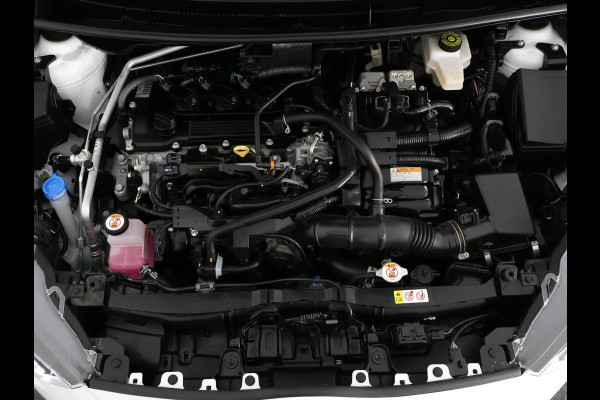 Toyota Yaris 1.5 Hybrid Dynamic | Afneembare trekhaak | Apple Carplay & Android Auto | Adaptieve Cruise Control |