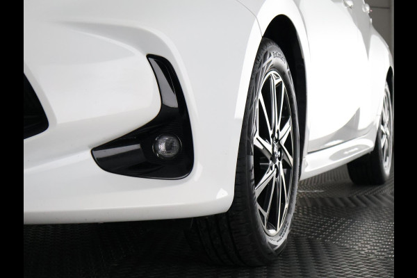 Toyota Yaris 1.5 Hybrid Dynamic | Afneembare trekhaak | Apple Carplay & Android Auto | Adaptieve Cruise Control |