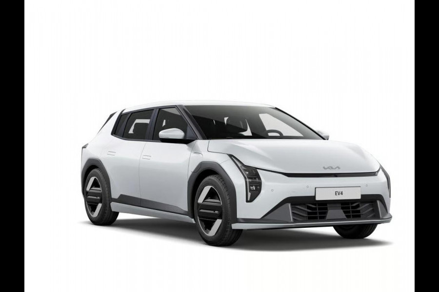 Kia EV4 Plus Advanced 81.4 kWh | Direct leverbaar met de lage bijtelling! | Gratis metalliclak!