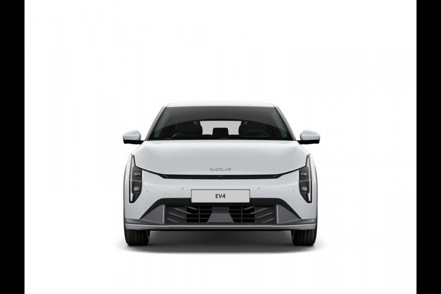 Kia EV4 Plus Advanced 81.4 kWh | Direct leverbaar met de lage bijtelling! | Gratis metalliclak!