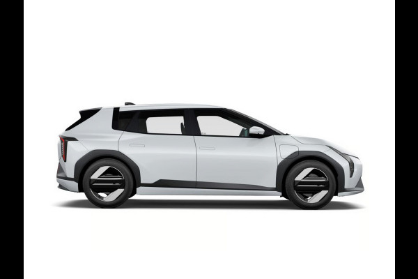 Kia EV4 Plus Advanced 81.4 kWh | Direct leverbaar met de lage bijtelling! | Gratis metalliclak!