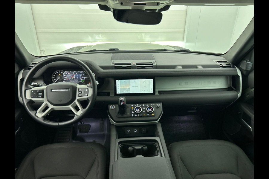 Land Rover Defender 110 P400e 110