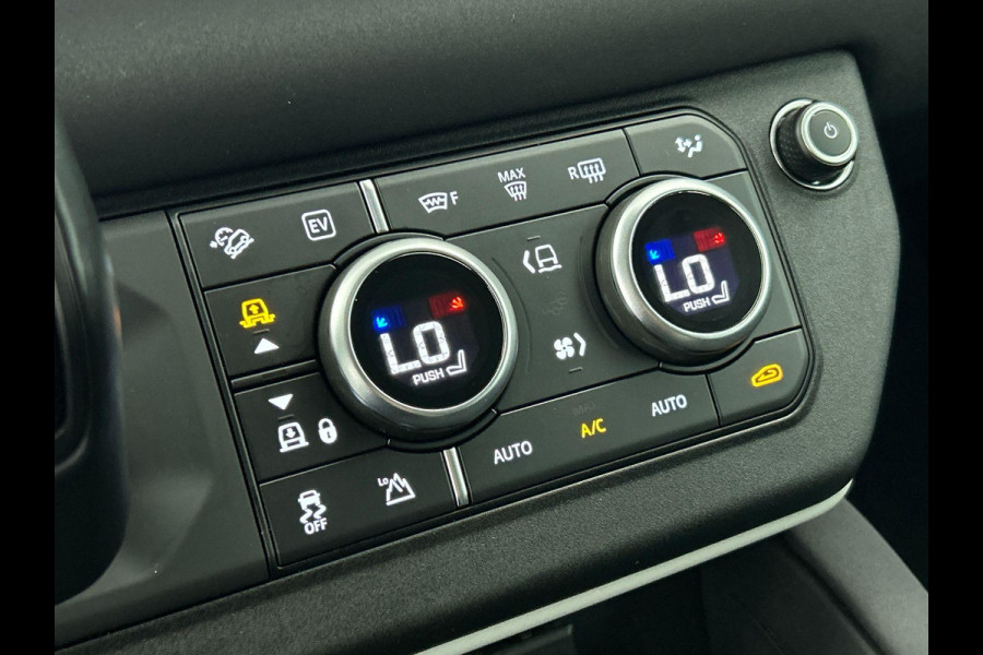 Land Rover Defender 110 P400e 110