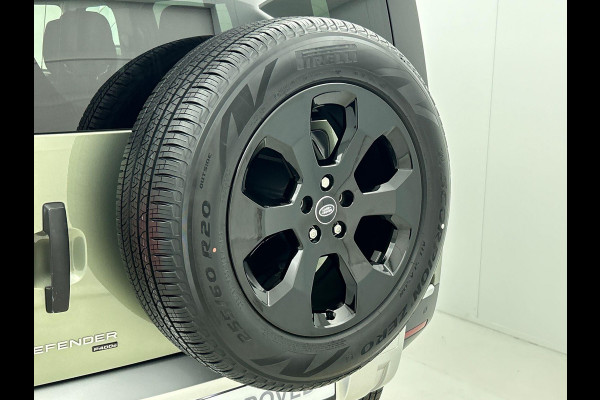 Land Rover Defender 110 P400e 110