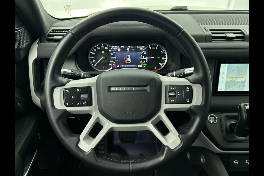 Land Rover Defender 110 P400e 110