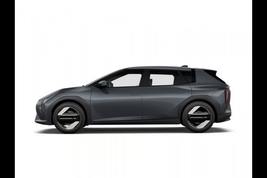 Kia EV4 Plus Advanced 81.4 kWh | Direct leverbaar met de lage bijtelling! | Gratis metalliclak!
