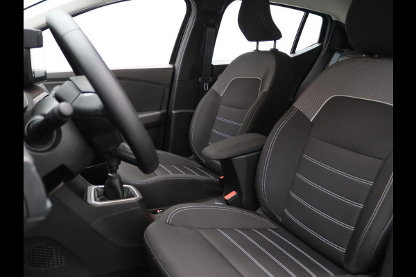 Dacia Sandero 90pk TCe Journey Camera | Climate | Cruise | Navi | Parkeersens. v+a