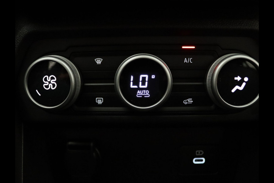 Dacia Sandero 90pk TCe Journey Camera | Climate | Cruise | Navi | Parkeersens. v+a