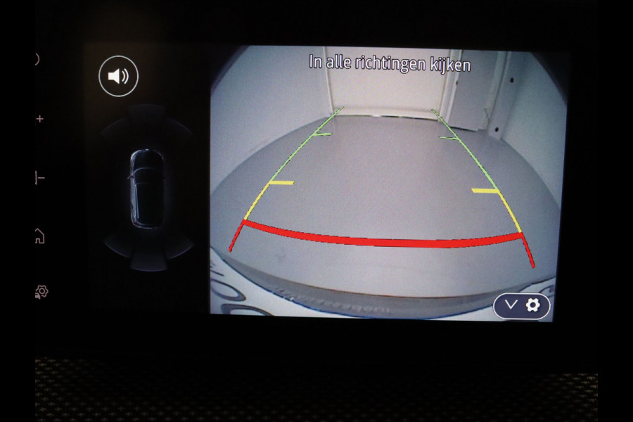 Dacia Sandero 90pk TCe Journey Camera | Climate | Cruise | Navi | Parkeersens. v+a