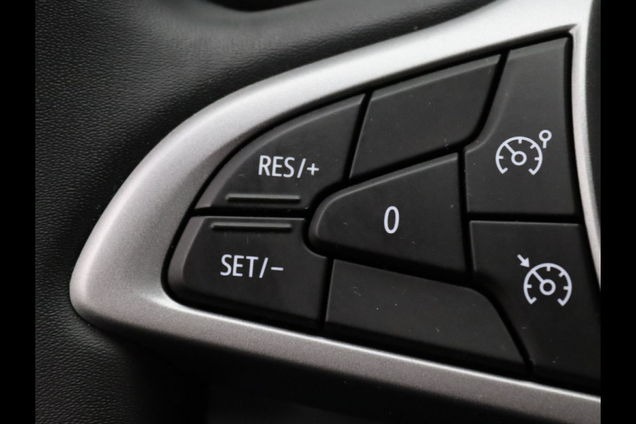 Dacia Sandero 90pk TCe Journey Camera | Climate | Cruise | Navi | Parkeersens. v+a