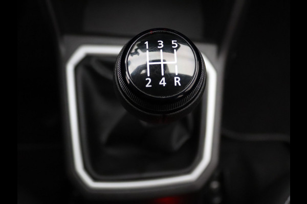 Dacia Sandero 90pk TCe Journey Camera | Climate | Cruise | Navi | Parkeersens. v+a