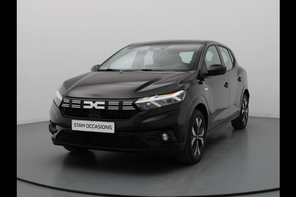 Dacia Sandero 90pk TCe Journey Camera | Climate | Cruise | Navi | Parkeersens. v+a