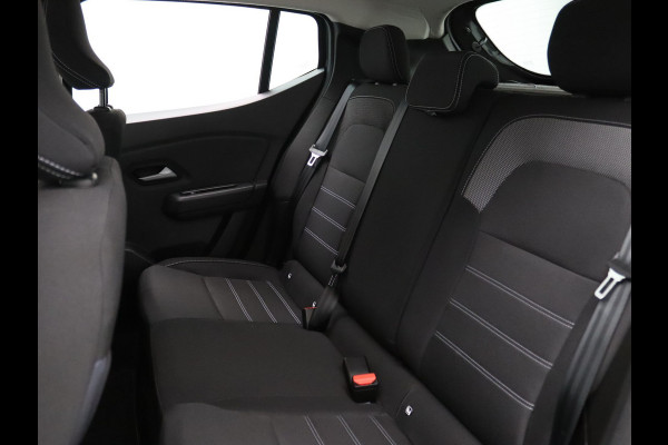 Dacia Sandero 90pk TCe Journey Camera | Climate | Cruise | Navi | Parkeersens. v+a