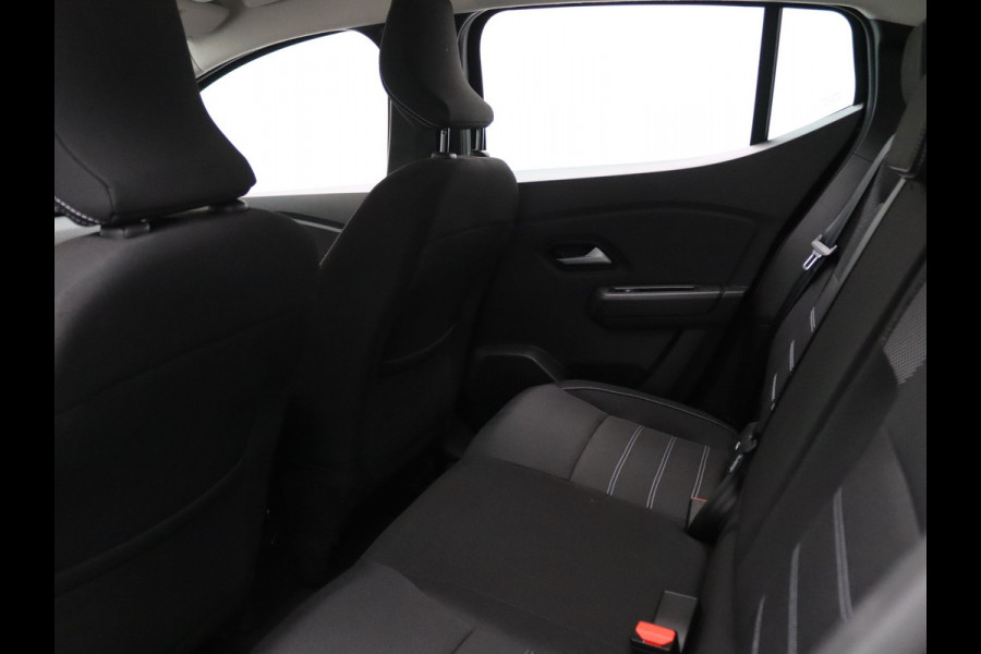 Dacia Sandero 90pk TCe Journey Camera | Climate | Cruise | Navi | Parkeersens. v+a