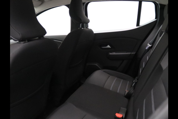 Dacia Sandero 90pk TCe Journey Camera | Climate | Cruise | Navi | Parkeersens. v+a
