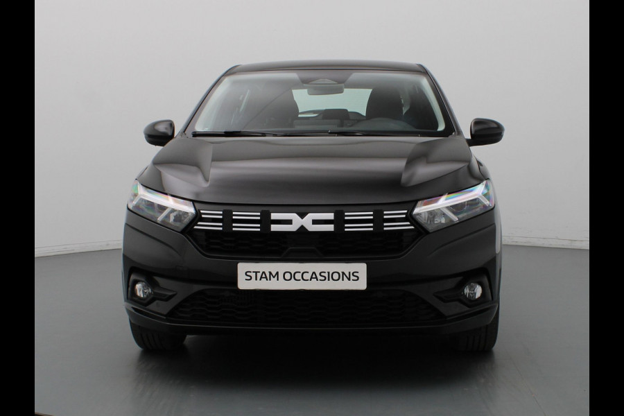 Dacia Sandero 90pk TCe Journey Camera | Climate | Cruise | Navi | Parkeersens. v+a