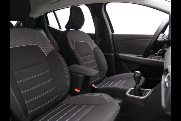 Dacia Sandero 90pk TCe Journey Camera | Climate | Cruise | Navi | Parkeersens. v+a