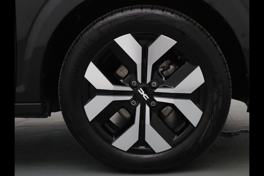 Dacia Sandero 90pk TCe Journey Camera | Climate | Cruise | Navi | Parkeersens. v+a