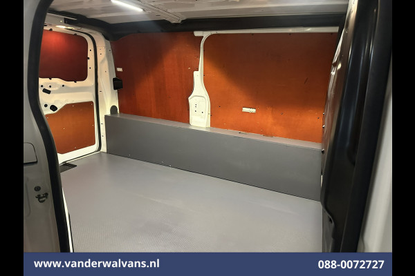 Peugeot Expert 2.0HDI 123pk L2H1 Euro6 Airco | Dakdragers | Trekhaak | Cruisecontrol Parkeersensoren